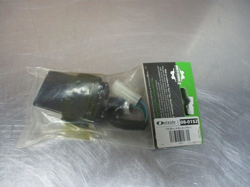 Outside Distributing CDI Box, 4-Stroke 08-0152 - Picture 2 of 3