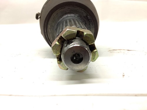 2011 Polaris Sportsman 550 Rear Drive Shaft Assembly - Picture 5 of 8
