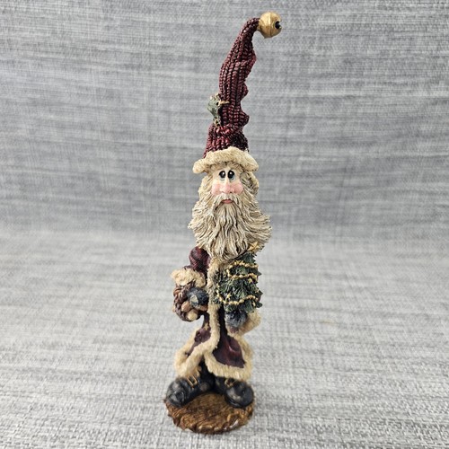 Lotto 3 Boyds Bears and Friends Collezione The Folkstone 7,5” Tema Natale - Foto 12 di 17