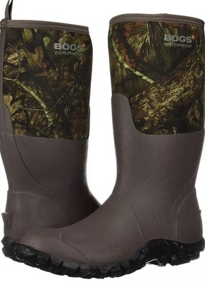 bogs insulated hunting boots
