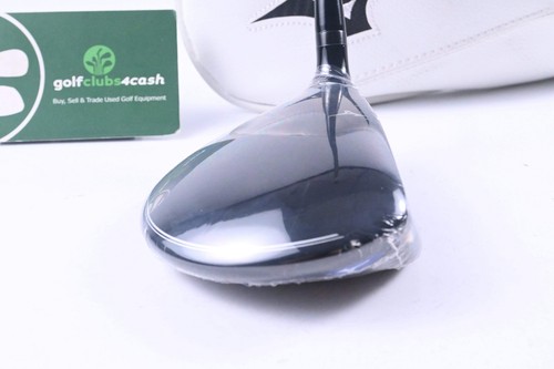 Ladies Mizuno ST200 X #5 Wood / 18 Degree / Ladies Flex Bassara E42 Shaft - Picture 3 of 9