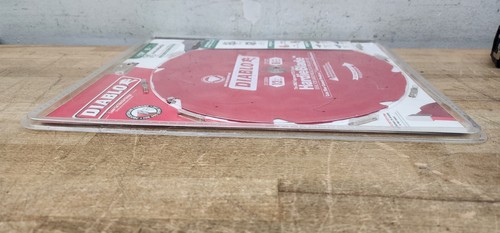 Diablo Genuine OEM Replacement Saw Blade D1208DH -NEW/SEALED- - Picture 6 of 10