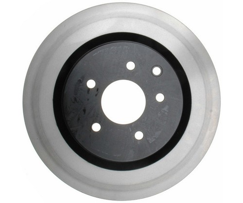 Raybestos Rear Disc Brake Rotor for 350Z, G35 (980251) 829352607770| eBay