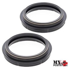 KIT PARAPOLVERE FORCELLE KTM 640 LC4 2005 ALL BALLS 57-105