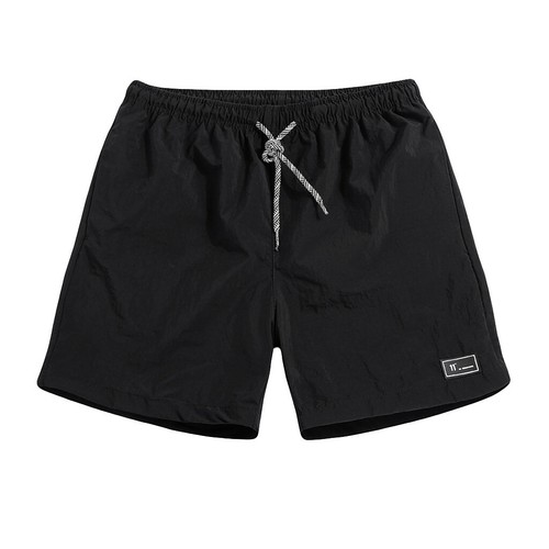MENS SWIM SHORTS SWIMMING RUNNING SPORTS GYM SUMMER HOLIDAY BEACH CASUAL TRUNKS - Picture 14 of 19