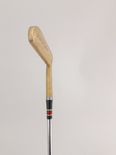 Dunlop Peter Thomson Putter Brass 36" Heel Shafted Blade /Right /New Grip/16311 - Picture 13 of 24