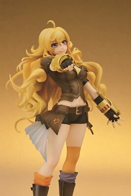 Di molto bene RWBY Yang Xiao Long 1/8 PVC figure | eBay