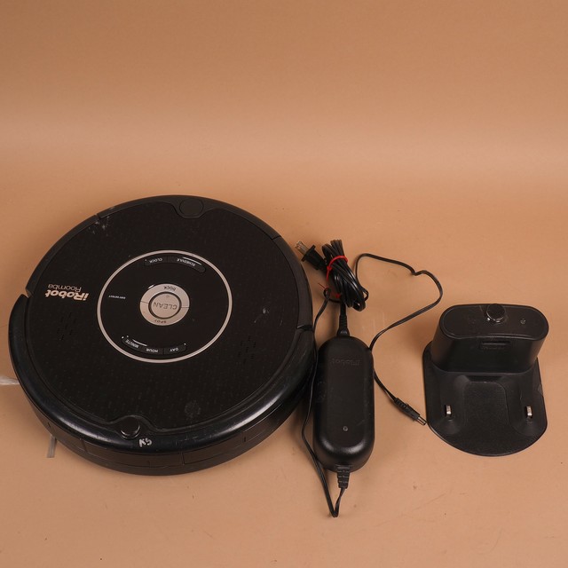 irobot roomba 551