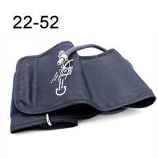 22-52CM Digitale Oberarm Manschette Band für Haushalt Blutdruckmessgerät