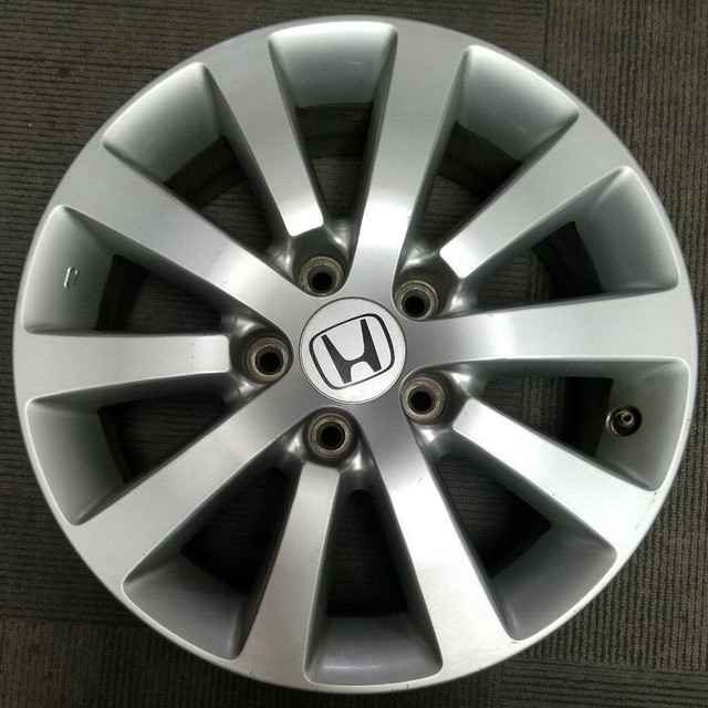 Honda Civic 2004 16" OEM Factory Wheel Rim Aly63876u20 for sale online eBay