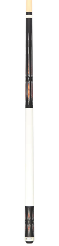 PLAYERS POOL CUE G 4150 MATTE BLACK WRAPLESS NEW FREE SHIPPING FREE HARD CASE - 第 9/15 張圖片