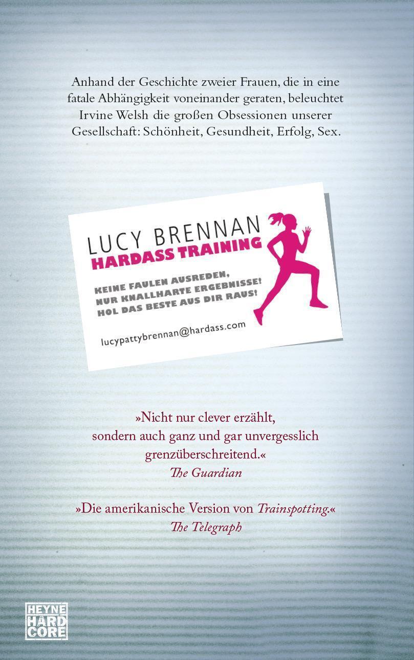 Thumbnail - Das Sexleben Siamesischer Zwillinge | Irvine Welsh | Buch | 448 S. |