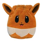 Pokémon Eevee Accessory Pouch (ONLY POUCH NO PACKS)