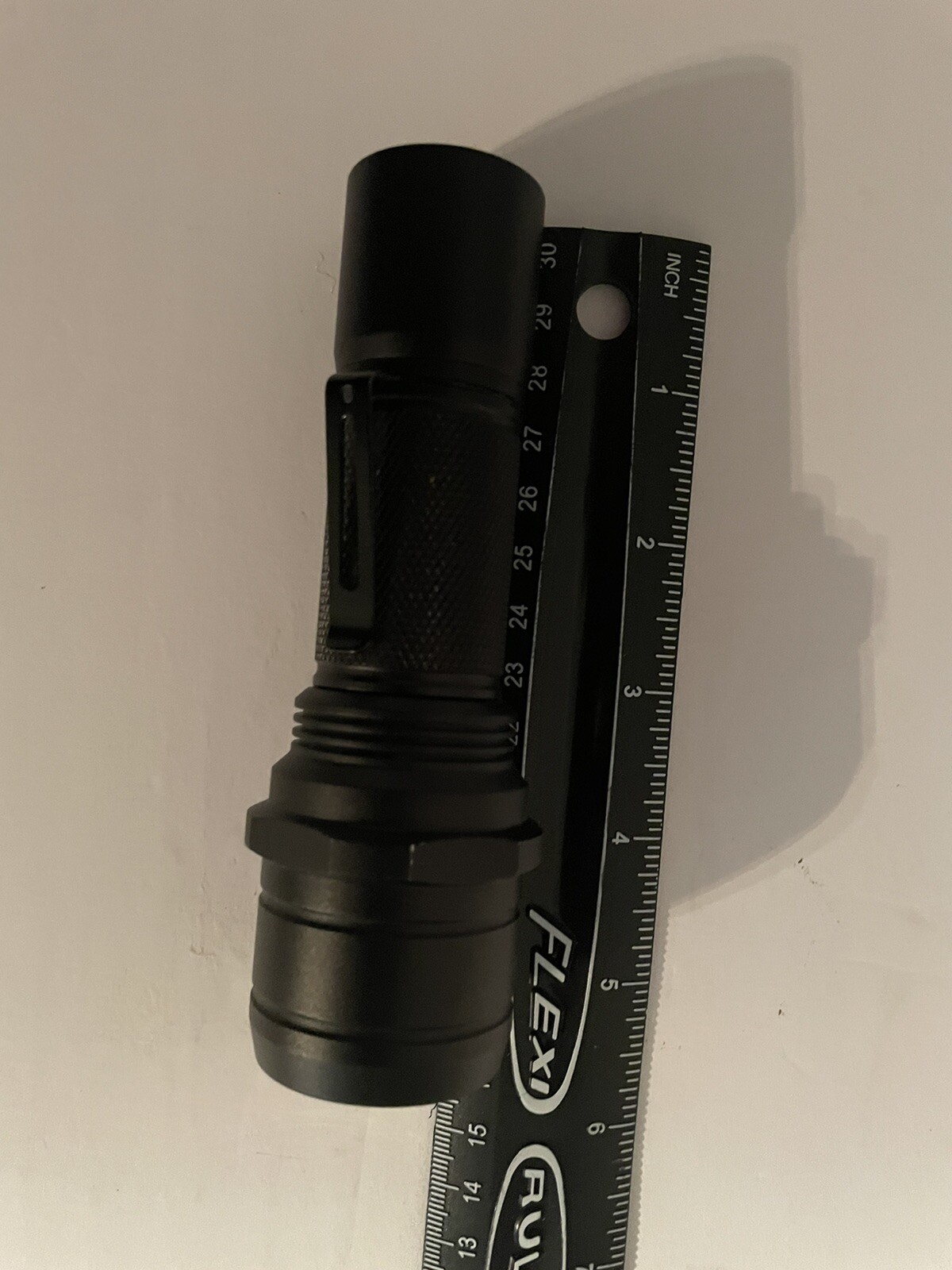 Tactical Flashlight eBay