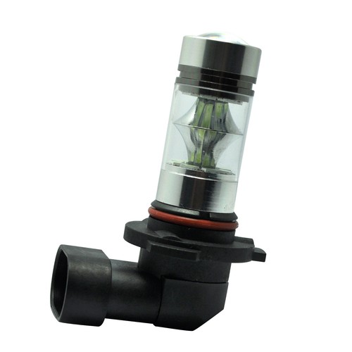 2x9006 HB4 6000K White 100W High Power LED Fog Driving Light Bulb 1500LM 20SMD - Picture 10 of 10