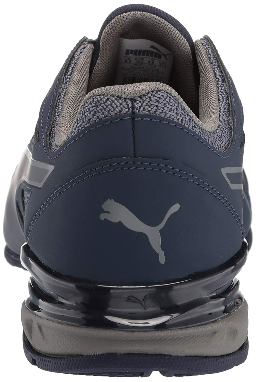 puma tazon 6 volt battery