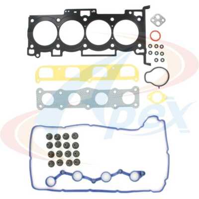 Engine Cylinder Head Gasket Set Apex Automobile Parts AHS2092