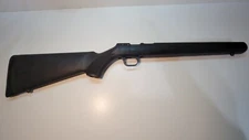 Thompson Center Black Diamond .50 Cal. Inline Muzzleloader Synthetic Stock (Z)