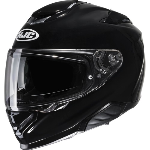 HJC RPHA 71 Solid Motorrad Helm Integralhelm Premium Sport Touring mit Pinlock - 第 20/28 張圖片
