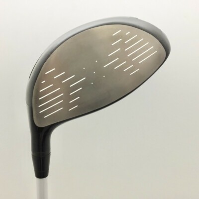 Golf Driver Yamaha inpres RMX 01 2015 Fubuki α 60 (S) 10.5