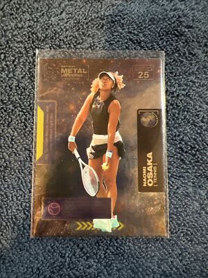 その他 2021 l Universe Naomi Osaka #18/25 s-l400.jpg