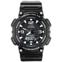 Armbanduhr Casio AQ-S810W-1AV Neu Laden Solar Tough Solar-