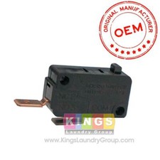 Genuine OEM Dexter 9539-461-007 Washer Door Switch Replaces 9539-461-004