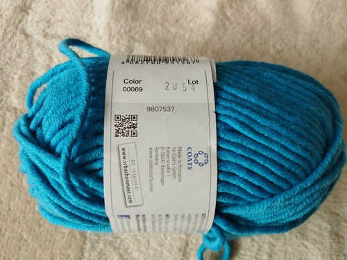 Merino Super Big Mix de Schachenmayr muchos colores - Imagen 6 de 19