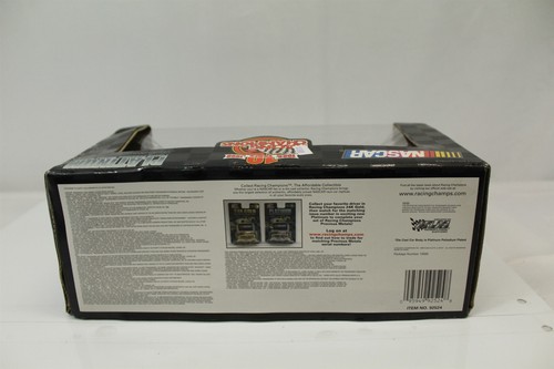 NASCAR Racing Collect Diecast 1999 Reflections in Platinum 1:24 Kelloggs Labonte - Picture 8 of 12