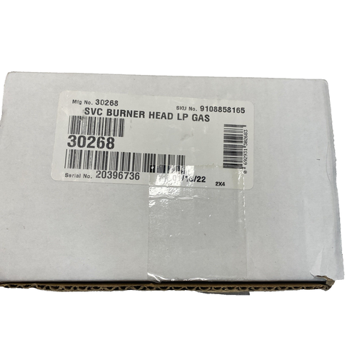 Dometic 36043 (30268), OEM Atwood Hydroflame Furnace Burner Head Replacement new - Picture 4 of 5