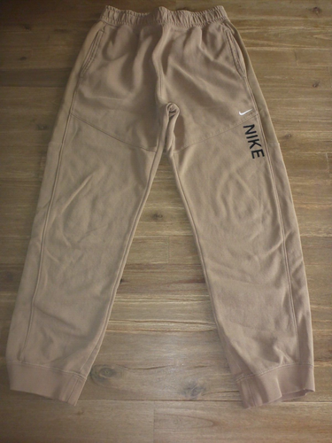 Nike Jogginghose beige Kids L 147-158 146 152