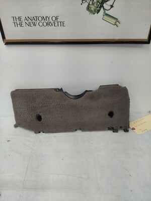 RPI Designs > 1989-1993 C4 Corvette Sport Seat Foam Bottom