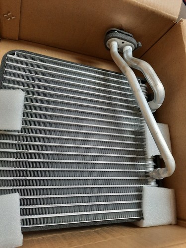Air Conditioning Evaporator Core suits Isuzu D-Max TFR TFS 3.0L 2008 to 2012 - Picture 5 of 5
