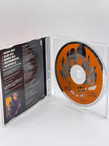 CD-Auswahl - Maxis/Singles (Nur 1 mal Porto) Multirabatt - Bild 383 von 443