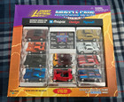 Johnny Lightning Muscle Cars Usa 10 Car Collectors Edition Set