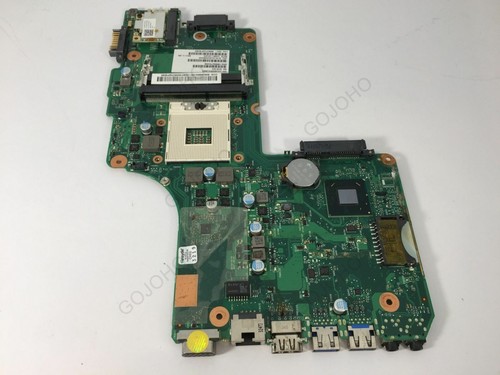 For Toshiba L850 L855 Intel Motherboard 6050A2541801-MB-A02 V000275490 Test Good - Picture 3 of 13