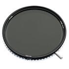 NiSi 67mm True Color Nd-Vario Pro Nano 1-5 Stops 0.3-1.5 Variable Nd Filter