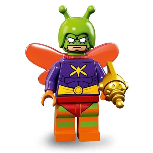 Complete Set of (20) The Lego Batman Movie Series 2 Minifigures 71020 New Sealed - Picture 8 of 23