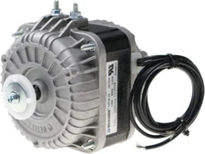 YZF18-25 Shaded Pole Motor 120V 60Hz 1.01A 18W AC Fan Motor Refrigeration Equipm