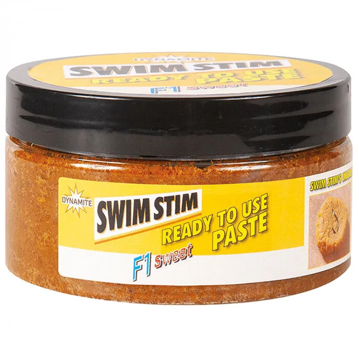 Dynamite Baits Swim Stim F1 Sweet Ready Paste