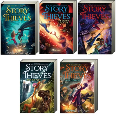 story thieves book 1 story thieves book 1