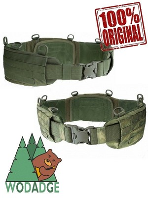 military molle belt