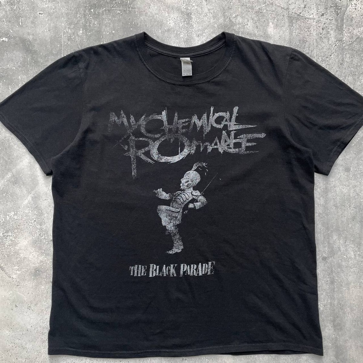 マイケミカルロマンス Tシャツ アメリカ購入 2006 s-l1200.jpg