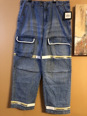 VTG MARITHE FRANCOIS GIRBAUD CLASSIC 