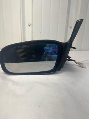 01 02 03 04 05 CHRYSLER SEBRING Door Mirror LeftLh Oe# Mr611882