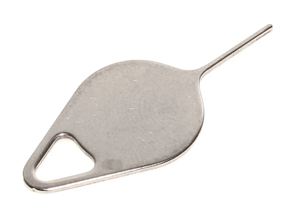 Original Samsung Sim Fach Öffner Nadel | SIM-Karten-Pin | Pin Eject | Universal - Bild 2 von 2