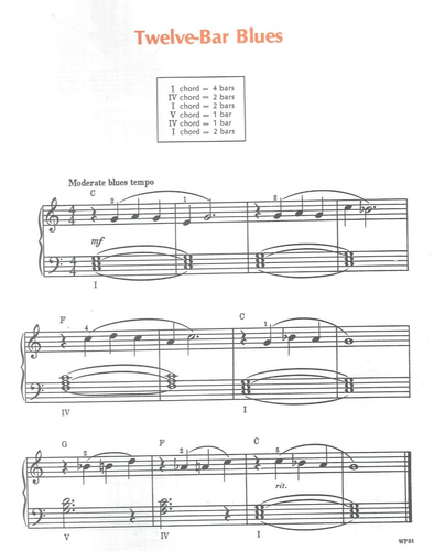 Pop Piano Styles Solo Songbook Level I Bastien 1980 Blues Jazz Rock Rag Disco - Picture 4 of 6