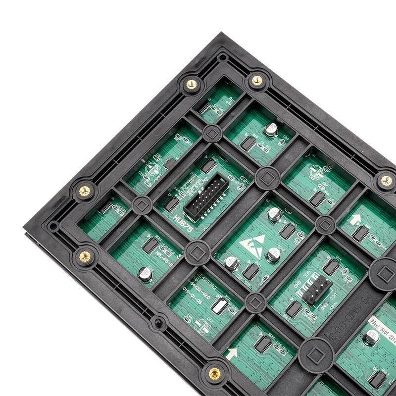 P3 P4 P5 Full Color Indoor Screen Display Module Panel LED Matrix p3-p4-p5-full-color-indoor-screen-display-module-panel-led-matrix