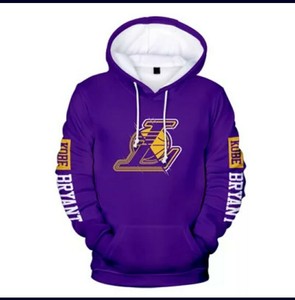 lakers winter jersey