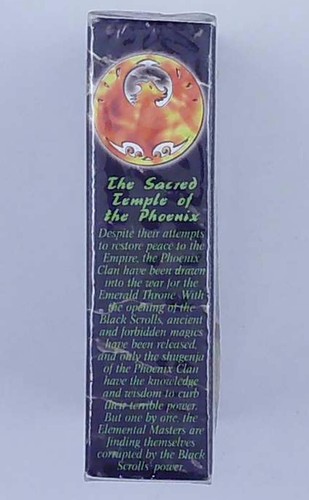 L5R CCG: EMERALD EDITION PHOENIX CLAN DECK - Picture 4 of 4